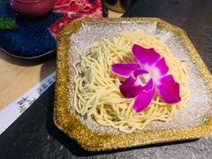 手擀面-新草堂锅物料理(泉城路店)