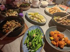 -啫神·广州地标美食(北京路店)