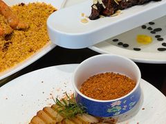 -北戴河转鱼·炒螃蟹酱餐厅