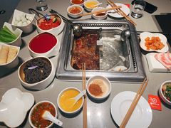 -海底捞火锅(珠影星光城夜宵主题店)