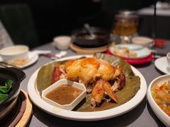 -小炳胜(卓悦中心店)