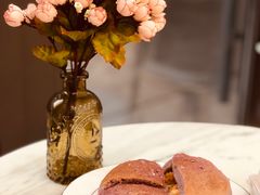 -追光 Dream Bakery(汉街店)