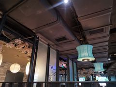 大堂-湊湊火锅·茶憩(新中关购物中心店)