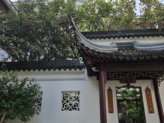 -苏州吴宫泛太平洋酒店