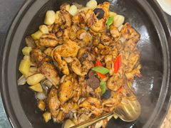 -锦府盐帮·私宴(赛特店)