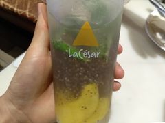 -乐凯撒披萨(海岸城店)