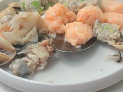 -滋粥楼·顺德菜(番禺广场总店)