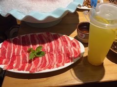 -黔诚酸汤牛肉(甲秀楼店)