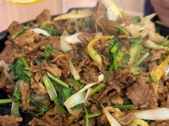-烤肉宛饭庄(南礼士路店)
