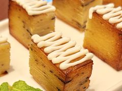 -燕兰楼·清真西北融合菜(亚运村店)