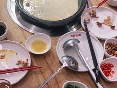 -好彩猪肚鸡(正弘城店)