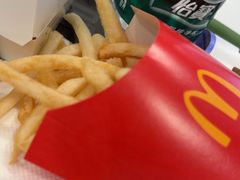 -麦当劳(皇岗路店)