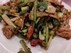 -马凯餐厅(长椿街店)