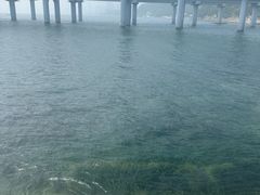 -银沙滩浴场