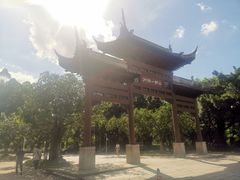 -南沙蒲洲花园