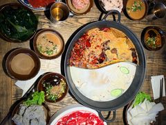 -冯校长老火锅(深圳总店)