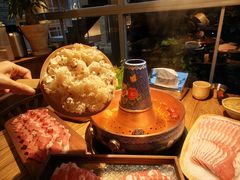 -四喜小胖·北京涮肉(五道营店)
