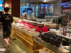 -上海浦东嘉里大酒店