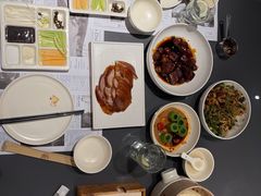 -小大董·烤鸭(观景餐厅·南京西路店)