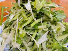 老虎菜-洪福亮酒家(南草厂街店)