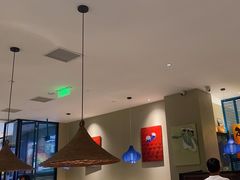 -南越郡·越式风味餐厅(青秀万达店)