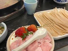 -巴蜀大将火锅(春熙店)