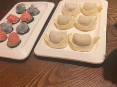 -东海怡品海鲜豆捞(星街坊店)