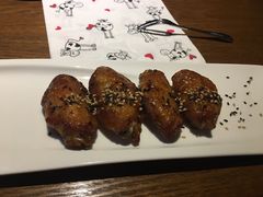 -84那年咖啡馆(李沧万达店)