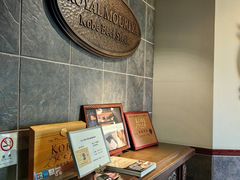 -神户牛排餐厅MOURIYA(总店)