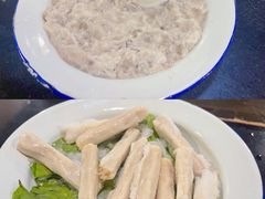 虾滑-行是老火锅(恒大御龙天峰店)