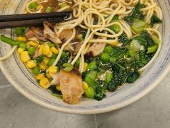 -梅溪·小伙子干挑面(安吉总店)