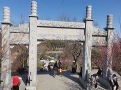 -南北湖风景区
