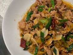 -一坐一忘云南菜(卓悦中心)