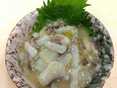 芥末八爪鱼-立山居酒屋·烧鸟 天妇罗(西北湖店)
