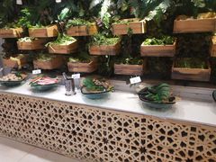 -回府君悦·疆派传承菜(西虹路店)
