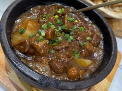 -粤小馆(天安云谷店)