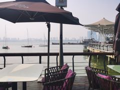 -岁粤Moon·湖景餐厅(月光码头店)