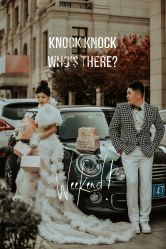 点击看大图 -情订奇缘婚纱摄影(和平路店)