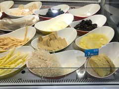 -小山城麻辣香锅(新邻生活广场店)