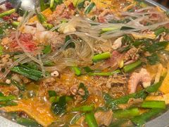 -京玉菲饭店(李村店)