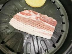 -首尔烤肉大排档(合生汇店)