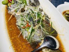 -苏先生海鲜渔庄(金桥店)