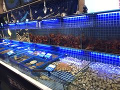 -必点海鲜·鲅鱼水饺(鞍山西道店)