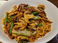 -寻裕记·现炒浇头面(人民广场店)