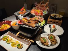 -花潮料理艺食馆(成都万象城店)
