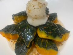 -宫燕府·京菜·烤鸭·淮扬菜(王府中心店)