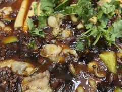 -淮城老友海鲜大咖龙虾烤吧(淮安店)
