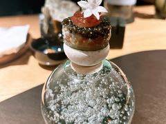 肥鸭肝冰淇淋-泰安门Taian Table(镇宁路店)
