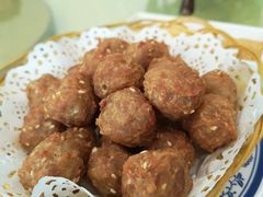 -老北京炸酱面大王.铜锅涮肉(朝阳门店)