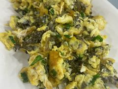 树皮炒蛋-泸沽肴(泸沽湖大洛水村农村信用社旁店)